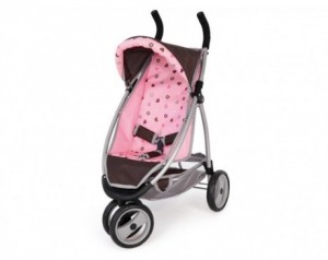 Otroški voziček Jogger...