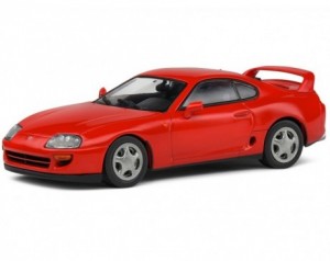 Solido Toyota Supra MKIV 1:43