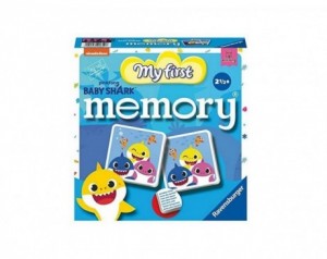 Ravensburger Spomin My Baby...