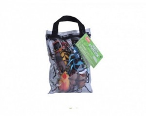 Wild Republic set žuželk -...