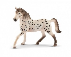 Schleich figura žrebec...