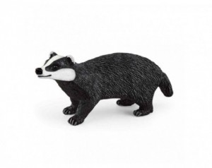 Schleich figura Jazbec