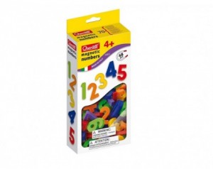 Quercetti Set magnetne...