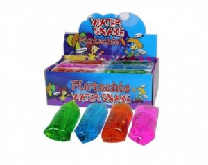 Vodna kača fidget igrača -...