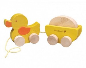 EverEarth Lesena račka z...