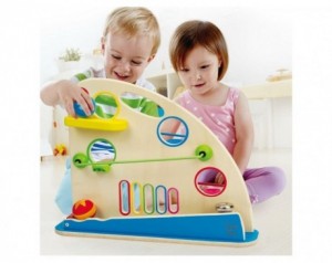 Hape potujoče kroglice...