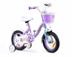 Otroško kolo 12 col...