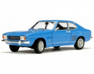 Kovinski avtomobil 1969...