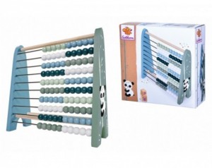 Eichhorn lesen abakus