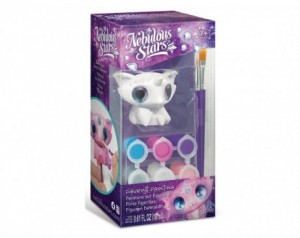 Nebulous stars Prijateljica...