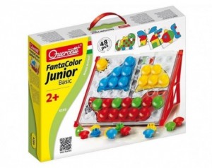 Quercetti Čepki Junior...