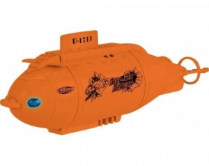 Mini Podmornica XS Deep sea...