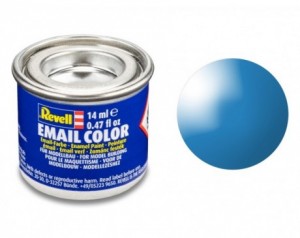 Revell barva Email light...
