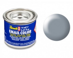 Revell barva Email grey št.374