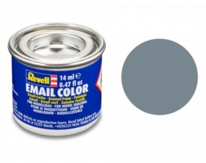 Revell barva Email grey št.57