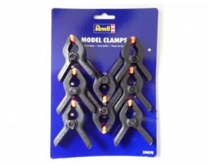 Revell set sponk za...