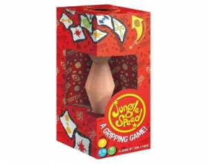 Jungle Speed igra