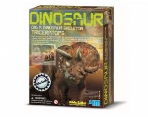 Set za izkopavanje...