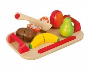 Eichorn Sadje za rezanje...