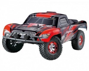 FIGHTER-1 4WD Short Course...