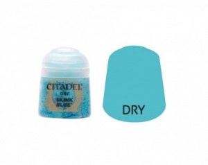 Warhammer barva Dry Skink...