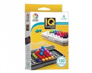 Smart Games IQ Puzzler Pro
