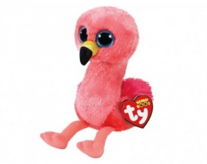Igrače Ty Flamingo 15 cm...