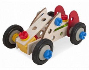 Eichhorn Konstruktor Dirkalnik