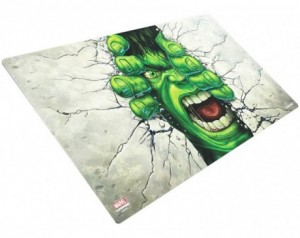 Gamegenic Marvel Game Mat -...