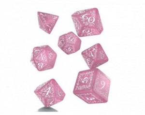 Q Workshop RPG kocke -...