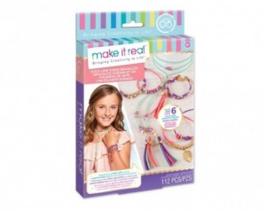 MAKE IT REAL zapestnica...