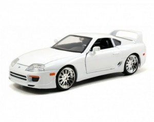 Fast&Furious 1995 Toyota...