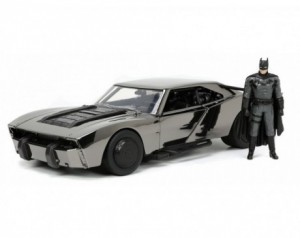 Batman Batmobile 2022 Comic...