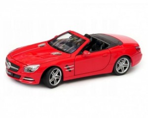 Kovinski avtomobil 2012...