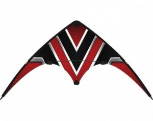 Zmaj za spuščanje Loop karbon