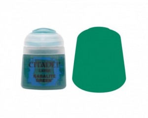 Warhammer barva Layer...