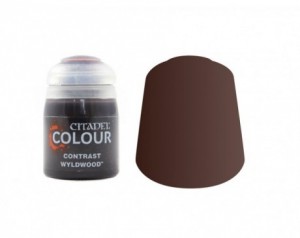 Warhammer barva Contrast...