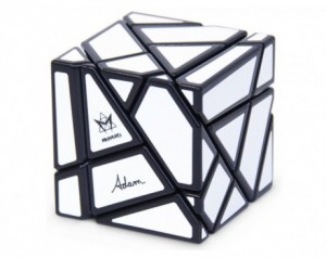 Miselna igra Ghost Cube
