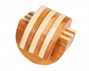 Fridolin IQ Test Clamps