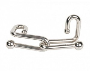 Fridolin kovinski IQ test...