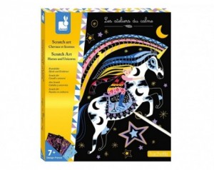 Janod Praskanka - Konji in...