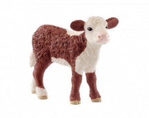 Schleich figura Hereford -...