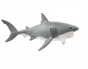 Schleich figura Morski pes...