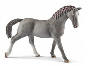 Schleich figura Konj...