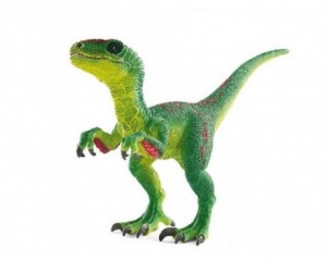 Schleich figura...