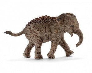 Schleich figura Slon...