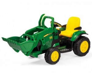 Peg Perego Traktor John...