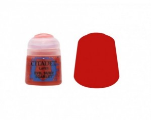 Warhammer barva Layer Evil...