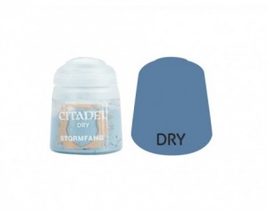 Warhammer barva Dry...