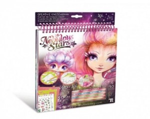 Nebulous Stars Skicirni...